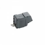 (54066) Блок з втяг.шнуром RJ45 6UTP, Legrand