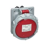 (58707) Роз. Ip67 63a 500в 3p+T, Legrand