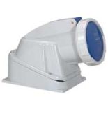 (58741) Розетка наклад. 63А 3К+З 230В IP67, Legrand
