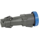 (59386) Роз.HypraIP67 2К+З 200v63A, Legrand