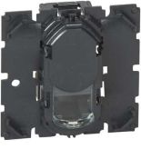(67345) Celiane Розетка інформаційна RJ45 кат.6 FTP (9 контактов), Legrand