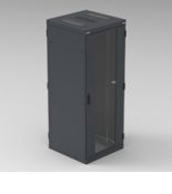 (80040) Кор. сух.пер. ½п-1мод гл.40мм, Legrand