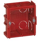 (80140) Batibox Кор.д/цегли ст1/2п.гл.40мм, Legrand