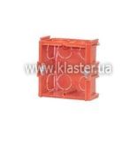 (80141) Batibox Кор.д/цегли ст 1п гл.40мм, Legrand