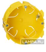 (89348) Кор. Batilk Д/Сух.Шт.1п(85/40), Legrand