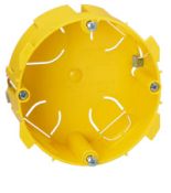 (89350) Кор/З Ріж. Пласт.50 Мм Д/89347, Legrand