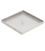 (89685) Кришка IP66 суц.мет., Legrand