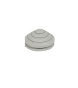 (91902) Plexo Муфта д/вв.каб.d5-16мм, Legrand