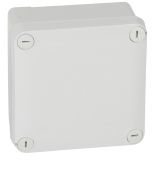 (92020) Plexo Кор.IP55 105х105х55мм, Legrand