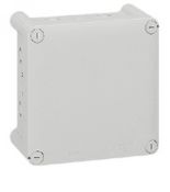 (92032) Кор.Plexo Ip55 130х130х74мм, Legrand