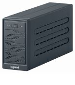 (310002) ДБЖ Niky 600ВА IEC USB , Legrand