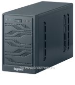 (310004) ДБЖ Niky 1кBA IEC USB , Legrand