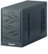 (310005) ДБЖ Niky 1,5кBA IEC USB , Legrand