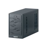 (310013) ДБЖ Niky 1kВА IEC RS232 , Legrand