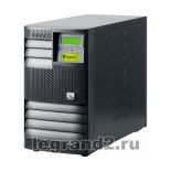 (310377) ДБЖ MegaLine 2,5kВА 17', Legrand