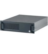 (310801) Шафа бат.Megaline 2бат Rack+ЗП, Legrand