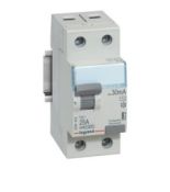 (403001) TX³ Диференційне Реле 2П 40A 30mA -AC, Legrand