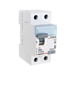 (403039) TX³ Диференційне Реле 2П 40A 300mA -AC, Legrand