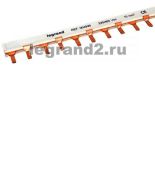 (404938) Розп.Гребінка До 6 Авт. 2п Шт, Legrand