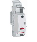 (406280) DX³ Розчіплювач Мінімальної Напруги 24-48В 1мод, Legrand