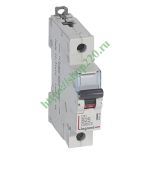 (407434) DX³ Автоматичний Вимикач 1П B 25A 10kA, Legrand