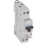 (407468) DX³ Автоматичний Вимикач 1П+Н B 1A 10kA, Legrand