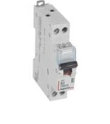 (407469) DX³ Автоматичний Вимикач 1П+Н B 2A 10kA, Legrand