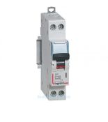 (407479) DX³ Автоматичний Вимикач 1П+Н B 40A 10kA, Legrand