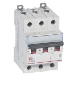 (407563) DX³ Автоматичний Вимикач 3П B 25A 10kA, Legrand