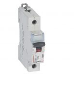 (407736) DX³ Автоматичний Вимикач 1П+Н C 3A 10kA, Legrand