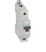 (407744) DX³ Автоматичний Вимикач 1П+Н C 25A 10kA, Legrand