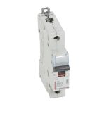(407976) DX³ Автоматичний Вимикач 1П D 50A 10kA, Legrand