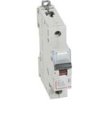 (408872) DX³ Автоматичний Вимикач 1П B 16A 16kA, Legrand