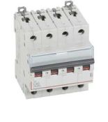 (409340) DX³ Автоматичний Вимикач 4П C 40A 16kA, Legrand