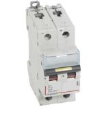 (409560) DX³ Автоматичний Вимикач DC 2П C 1A 16kA, Legrand