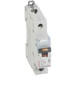 (409754) DX³ Автоматичний Вимикач 1П C 10A 25kA, Legrand