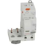 (410434) DX³ Диф.Блок 40A 2П Hpi 30mA, Legrand