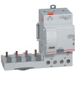 (410555) DX³ Диф.Блок 63A 4П Hpi-S 300mA, Legrand