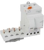 (410560) DX³ Диф.Блок 63A 4П Hpi-S 1000mA, Legrand
