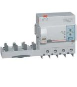 (410644) DX³ Диф.Блок 125A 4П Hpi регул. 1,5мод, Legrand