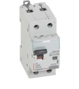 (411098) DX³ Диференційний Автомат 1П+Н C40а 30mA-Hpi, Legrand