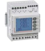 (412051) EMDX³ Мультиметр Модульний, Legrand