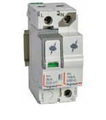 (412256) ПЗІП Т1+Т2 1П+Н 8кА, Legrand