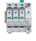(412277) ПЗІП Т1+Т2 3П+Н 12,5кА сигн. к, Legrand