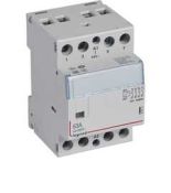 (412512) CX³ Силове Реле 63A 4НВ 24В, Legrand