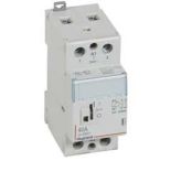(412515) CX³ Силове Реле 40A 2НВ 24В Рук., Legrand
