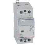 (412527) CX³ Силове Реле 63A 2НВ 230В, Legrand