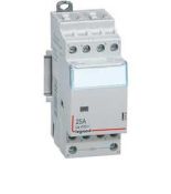 (412535) CX³ Силове Реле 25A 4НВ 230В, Legrand