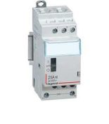 (412545) CX³ Силове Реле 40A 2НВ 230В Рук., Legrand