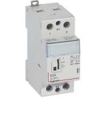 (412548) CX³ Силове Реле 63A 2НЗ 230В Рук., Legrand